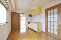 画像:リフォーム