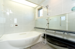 画像:水回りリフォーム