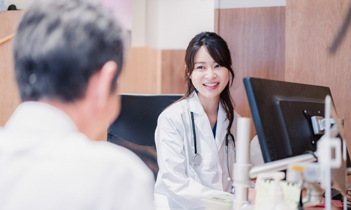 三芳建設の健康経営に関する取組み