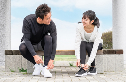 三芳建設の健康経営に関する取組み