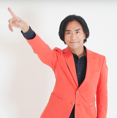 三芳建設の健康経営アドバイザー 古新 舜