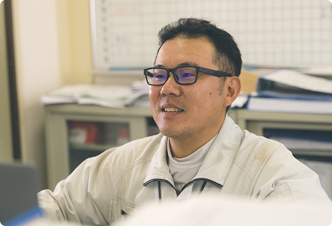 健康経営に関する取組み