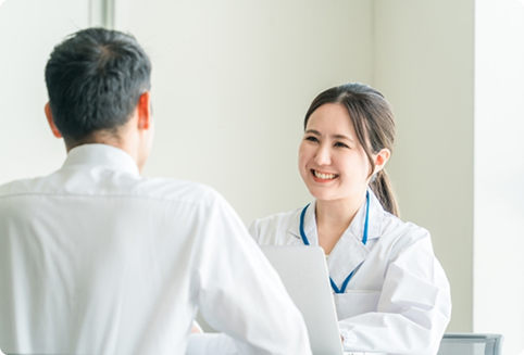 健康経営に関する取組み