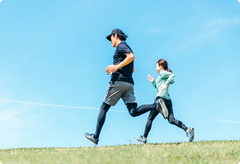 健康経営に関する取組み