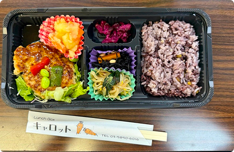 健康経営に関する取組み