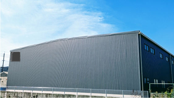 三芳建設のサービス 新築・増築・改築（戸建て・マンション)