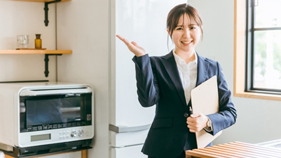 三芳建設のサービス 新築・増築・改築（戸建て・マンション)