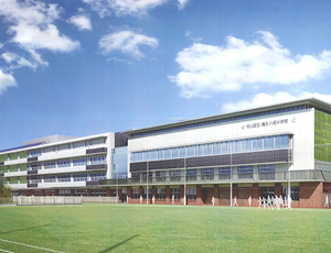 三芳建設の施工事例