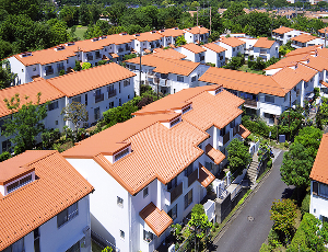 三芳建設の施工事例