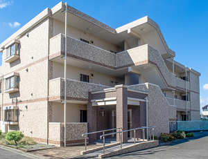 三芳建設の施工事例