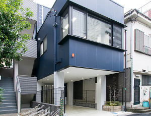 三芳建設の施工事例